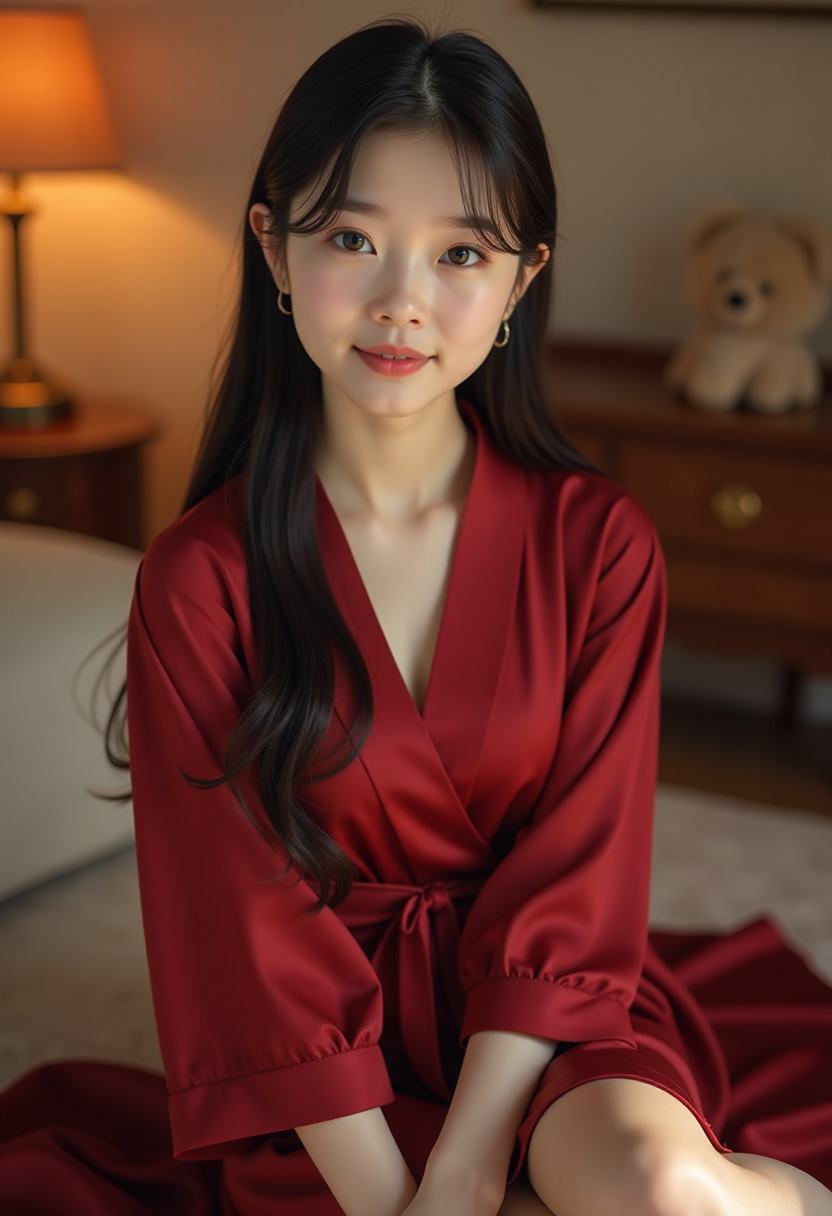 暗潮回声海报